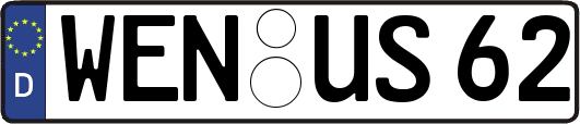 WEN-US62