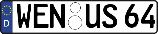 WEN-US64