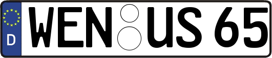 WEN-US65