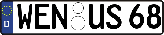 WEN-US68