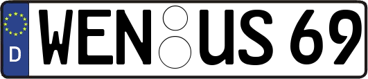 WEN-US69