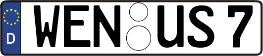 WEN-US7