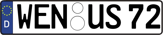 WEN-US72