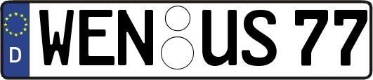 WEN-US77