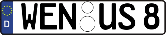 WEN-US8