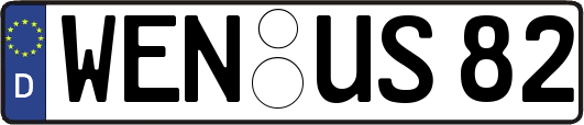WEN-US82