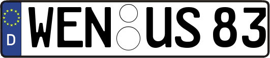 WEN-US83