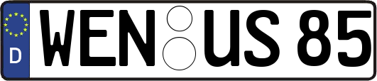 WEN-US85