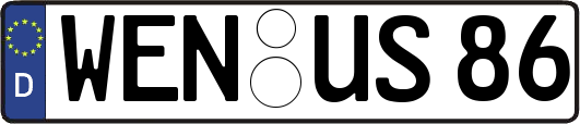 WEN-US86
