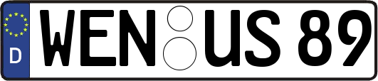 WEN-US89