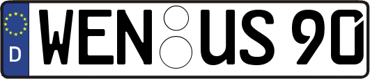 WEN-US90