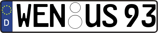 WEN-US93