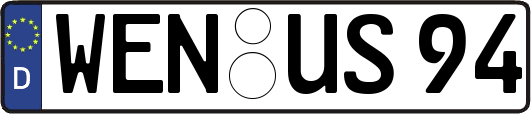 WEN-US94