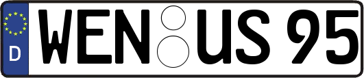 WEN-US95