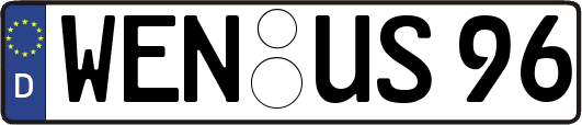 WEN-US96