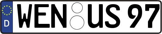 WEN-US97