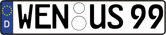 WEN-US99