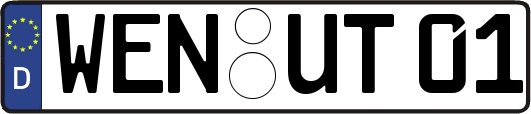WEN-UT01