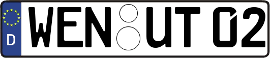 WEN-UT02