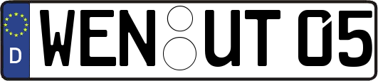 WEN-UT05