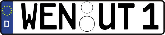 WEN-UT1
