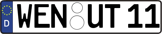 WEN-UT11