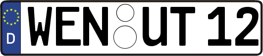 WEN-UT12