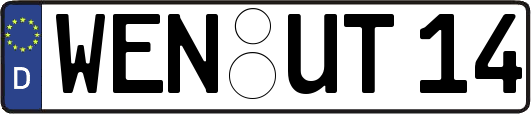 WEN-UT14