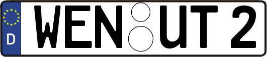 WEN-UT2