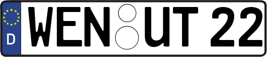 WEN-UT22