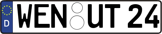 WEN-UT24
