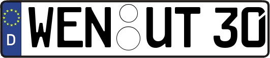 WEN-UT30