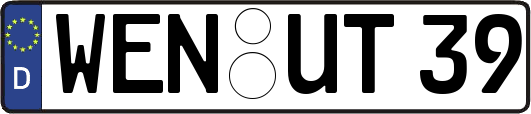 WEN-UT39