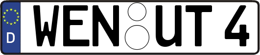 WEN-UT4