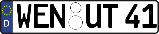 WEN-UT41