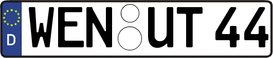 WEN-UT44