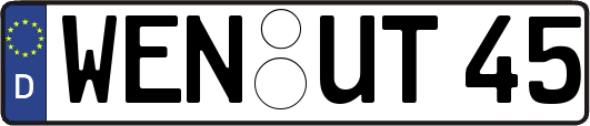 WEN-UT45