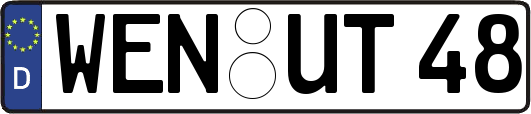 WEN-UT48