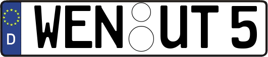 WEN-UT5