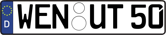 WEN-UT50