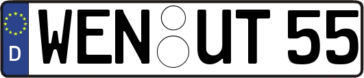 WEN-UT55