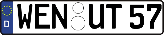 WEN-UT57