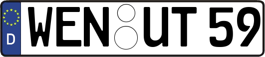 WEN-UT59