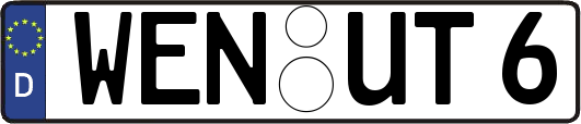 WEN-UT6