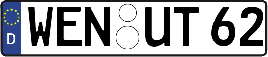 WEN-UT62