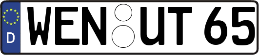 WEN-UT65