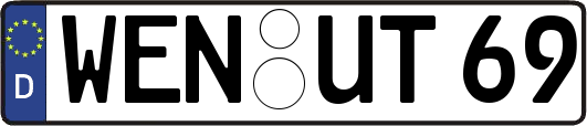 WEN-UT69