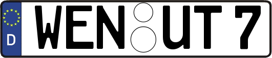 WEN-UT7