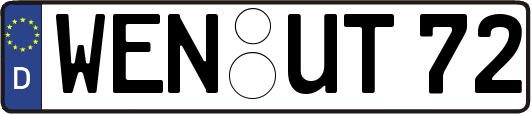 WEN-UT72