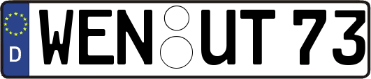 WEN-UT73